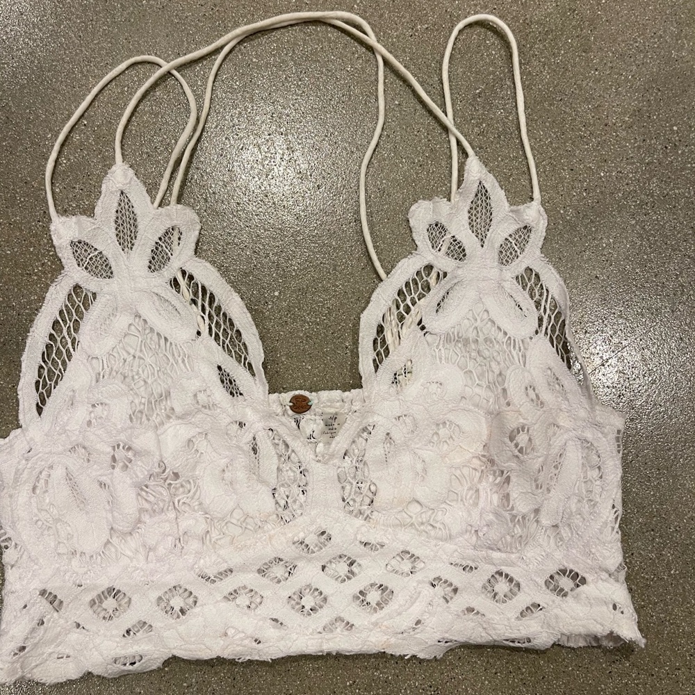 Free People FP One Adella Bralette 2 colors available - Picture 10 of 13